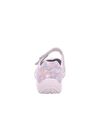WALDLÄUFER Ballerinas Henni in multi