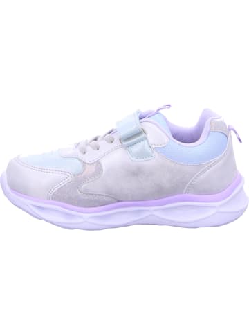 Disney Frozen Sneaker in blau