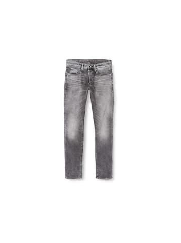 G-Star Straight Leg Jeans in uni