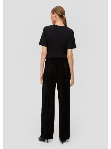 s.Oliver Hose in 9999_schwarz