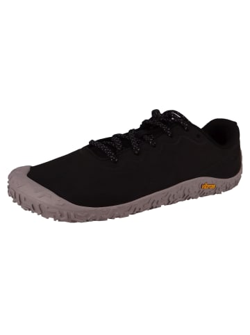 Merrell Halbschuhe schwarz