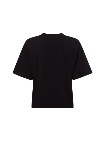 Marc O'Polo T-Shirt in schwarz