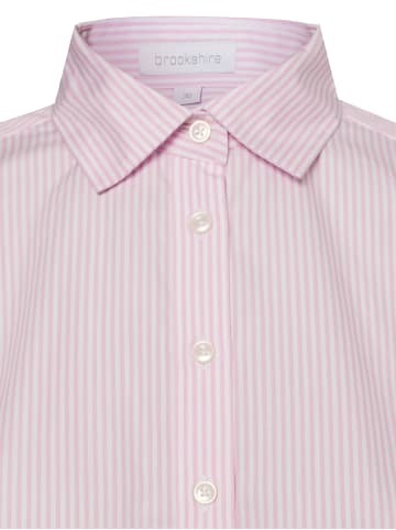 brookshire Bluse in rosa - 0069