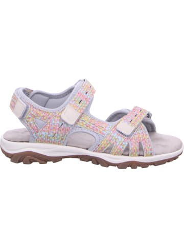 Sun & Shadow Sandale in multicolour
