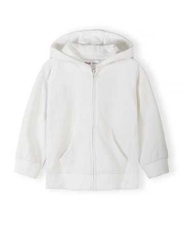 Minoti 2-er Pack Kapuzensweatshirt 30FLEECE110 in Gelb