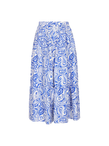 usha FESTIVAL Women Skirt in navy