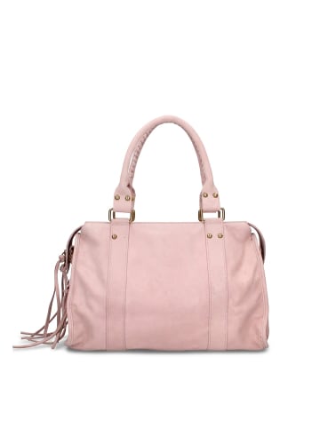 Chiara Ferretti Umhängetasche in PINK
