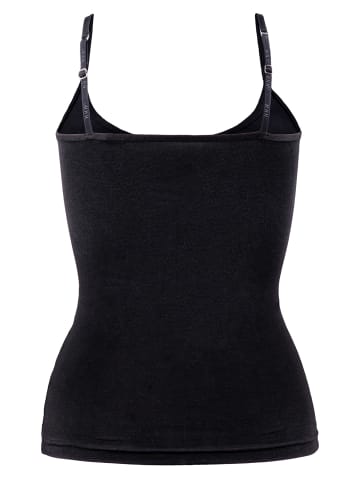 JOOP! Unterhemd Natural in Schwarz