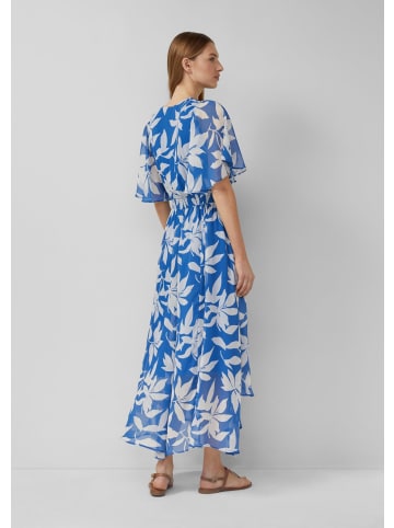s.Oliver Kleid  in  56A2_ozeanblau