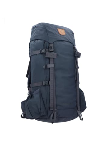 FJÄLLRÄVEN Kajka 35 M-L Wanderrucksack 62 cm coal black
