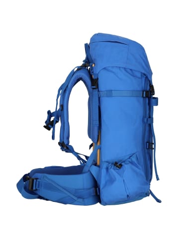 FJÄLLRÄVEN Kajka 35 M-L Wanderrucksack 62 cm un blue