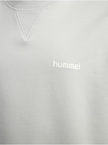 Hummel T-Shirt Hmljr Light Lebensstil Kinder in LUNAR ROCK