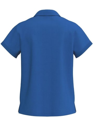 erima Polo "TS Poloshirt" in Blau