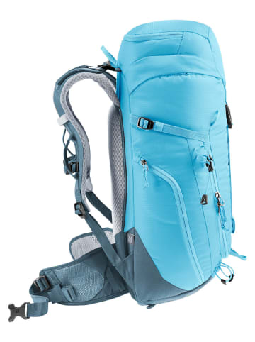 Deuter Trekkingrucksack in blau