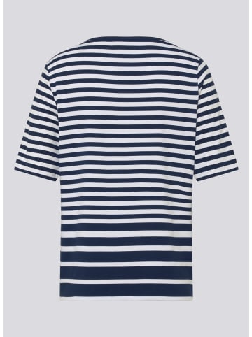 Rabe T-Shirt in Dunkelblau