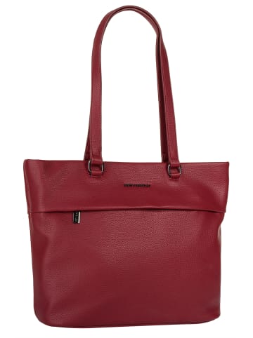 Betty Barclay Shopper in rot