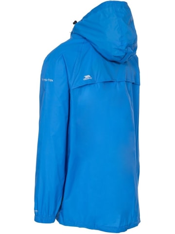 Trespass Regenjacke in Blau