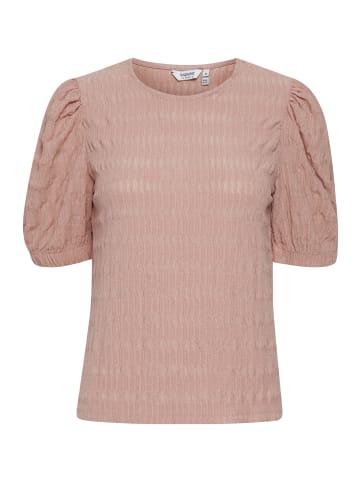b. young T-shirt BYSANNY Regular fit in Rose Tan