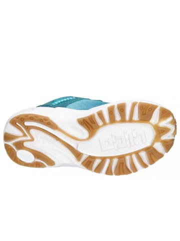 Lico Sportschuh Barney in Lila