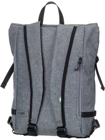 Zwei Fahrradtasche Olli Cycle OCR200 in Stone