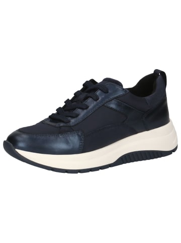 Caprice Sneaker in OCEAN COMB