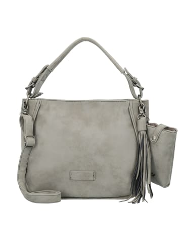 Fritzi aus Preußen Fritzi04 Vintage Schultertasche 34 cm in rock