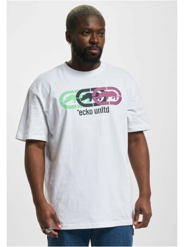 Ecko Unltd. Ecko Unltd. in white