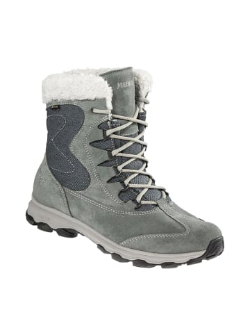 MEINDL Winterstiefel Civetta Lady GTX in Grau