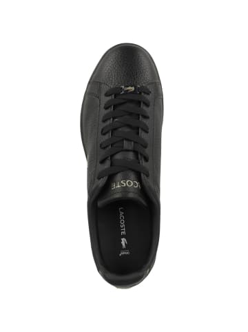 Lacoste Sneaker low Carnaby Pro 123 3 SMA in schwarz