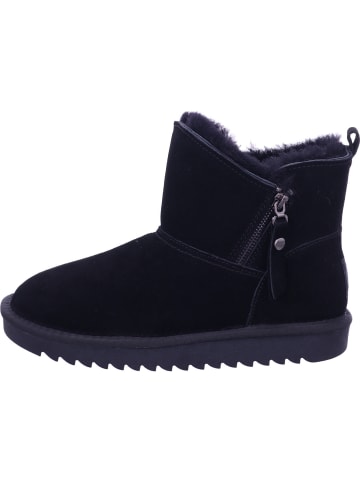 ara Klassischer Stiefel in schwarz