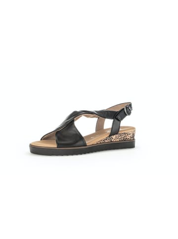 Gabor Sandale für Damen in beige