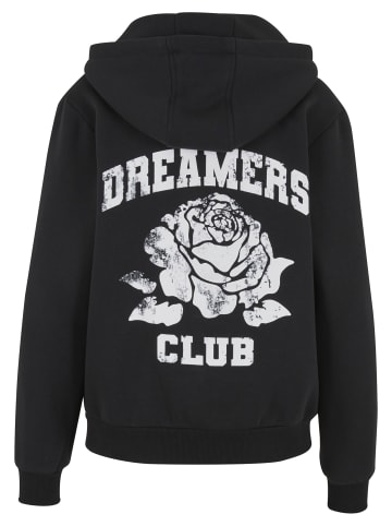 Mister Tee Sweat & Fleece - Hoodies Zipthrough in black