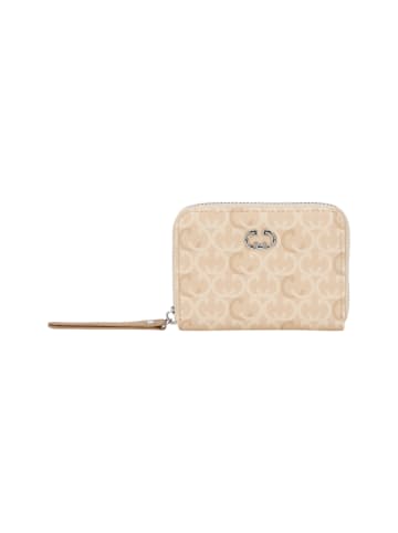 Gerry Weber Geldbörse 'Aeon  in Beige'