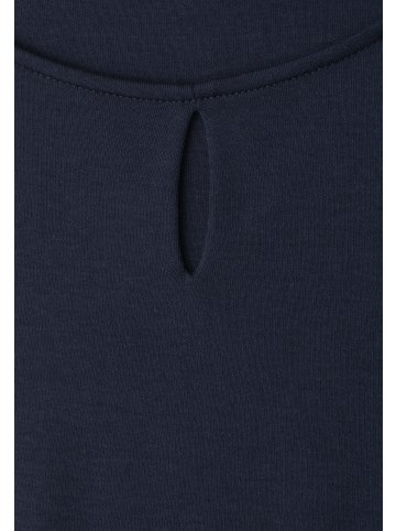 Street One Top in marine