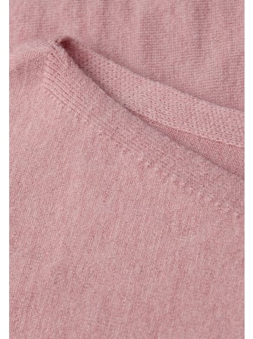 Street One Basic Dolman Pullover in Rosa