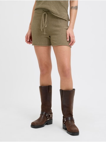 JJXX Shorts in Coriander