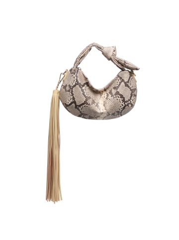 KASSANDRA Handtasche in YELLOW