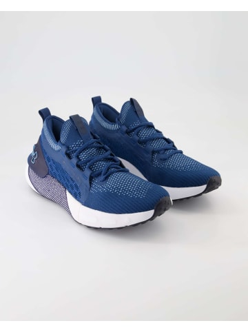 Under Armour Sneaker low in Blau