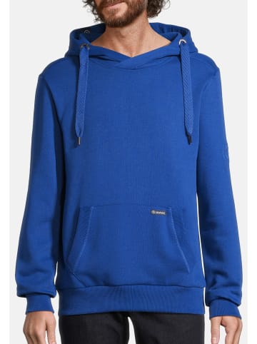 Salzhaut Hoodie HEFF in Ultramarine