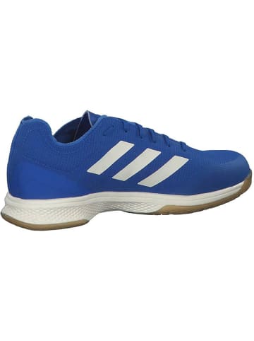 adidas Sportschuh Counterblast Bounce in Blau