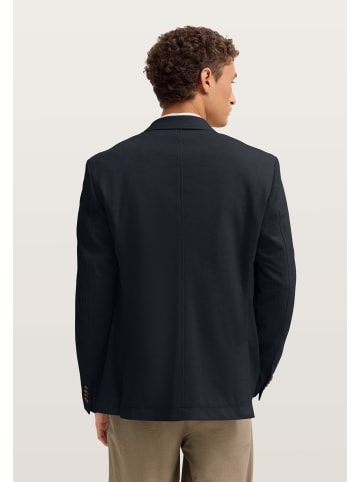 Bugatti Reverskragensakko in 390-marine