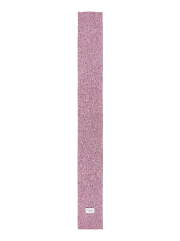Marc O'Polo DENIM Strickschal in Medium Pink