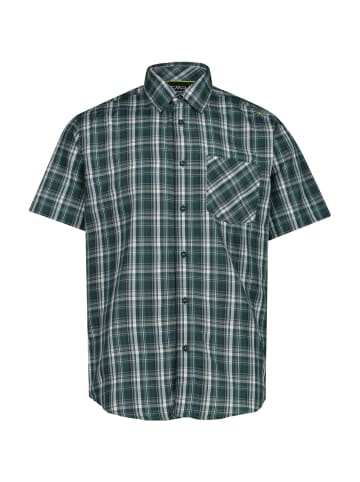 Campagnolo Outdoorhemd MAN SHIRT in ALPINE-LICHEN-B.CO