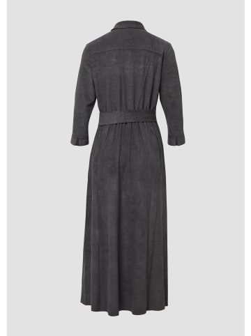 s.Oliver Kleid in 9828_dunkelgrau