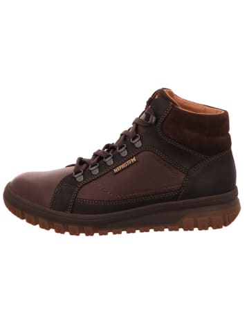 Mephisto Outdoorschuhe in dunkel-braun