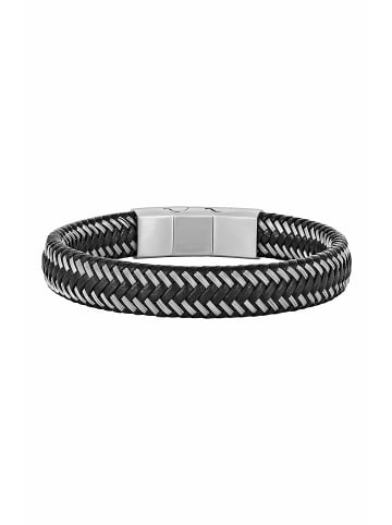 caï Armband für Herren in Schwarz