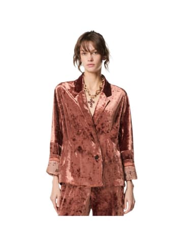 NENETTE Blazer BAIKOU Braun