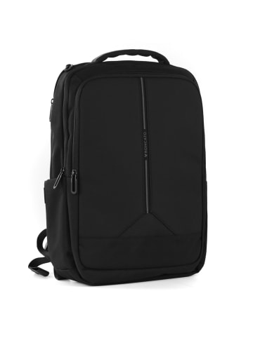 Roncato Clayton Daypack 44 cm Laptopfach nero