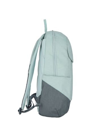 Thule Lithos 20L Rucksack 42 cm Laptopfach in alaska-darkslate