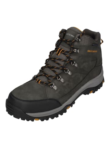 Skechers Wander- & Trekkingschuhe RELMENT DAGGETT 204642 in grau